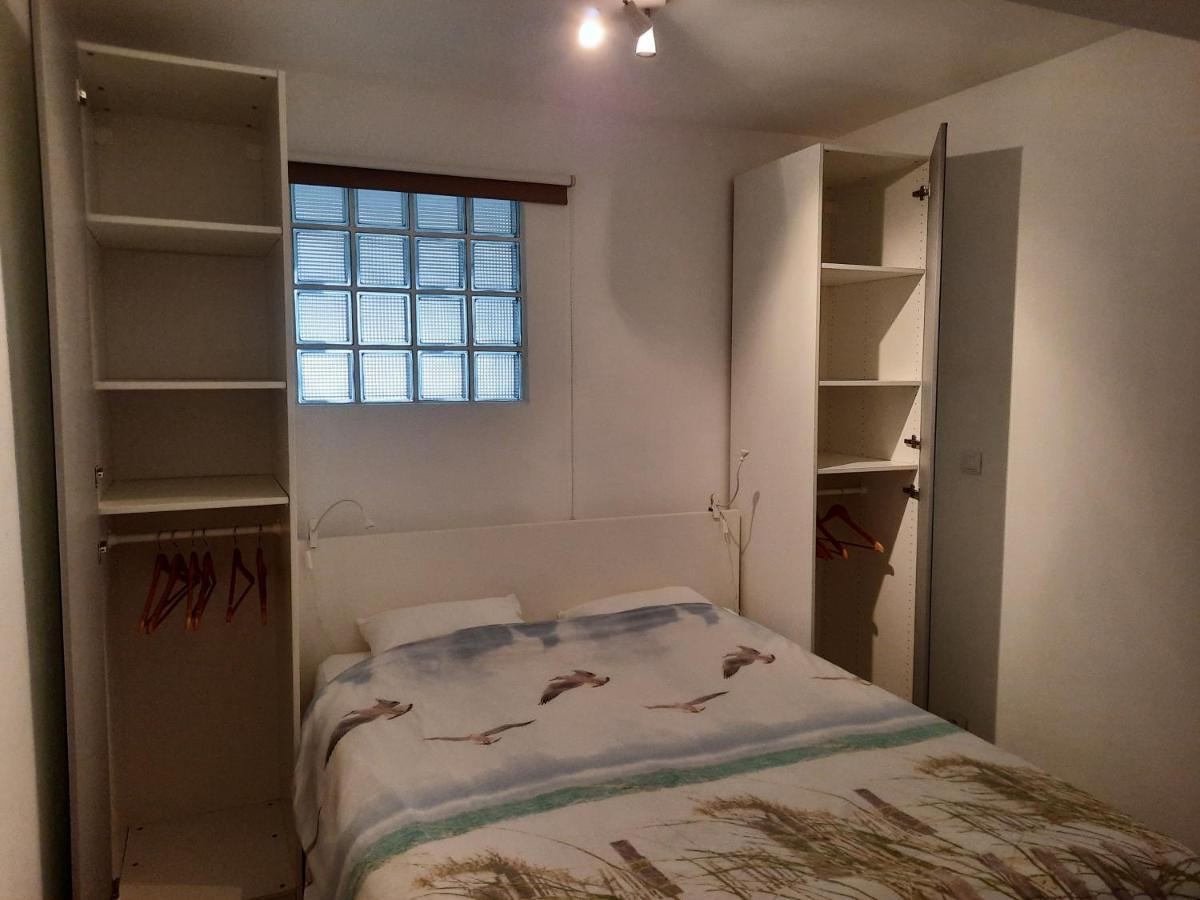 Appartement Seafront Остенде Екстериор снимка