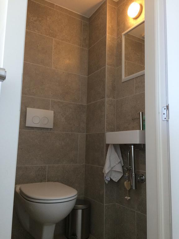 Appartement Seafront Остенде Екстериор снимка