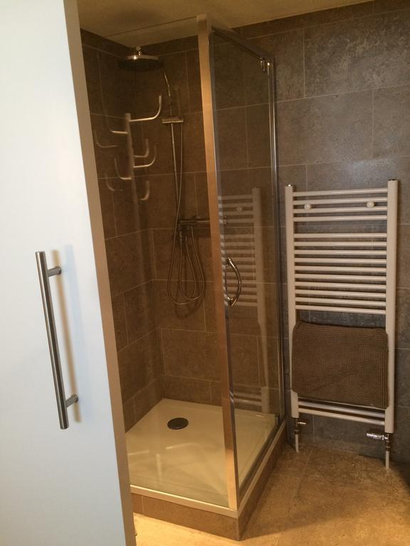Appartement Seafront Остенде Екстериор снимка
